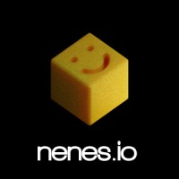 nenes.io logo - Similar company to Notimation