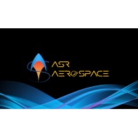 ASR AEROSPACE PVT LTD logo - Similar company to Cfd Outsourcing Services