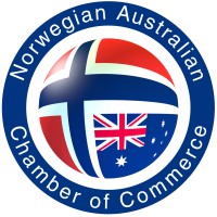 Norwegian Australian Chamber of Commerce (NACC) logo - Similar company to Facilitated Work Hub