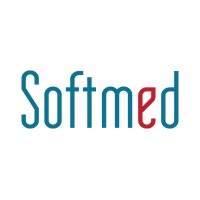 Softmed OU logo - Similar company to Intervactechnology Oü