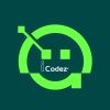 iCodez-EG logo - Similar company to Mobstep
