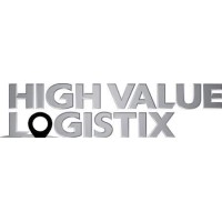 High Value Logistix logo - Similar company to Rs Rush Transfer Xpress Inc