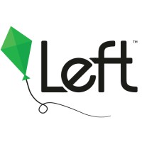Left logo - Similar company to Brain Three Tech Limited