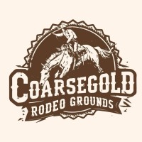 Coarsegold Rodeo Grounds logo - Similar company to Custom Ag Formulators Inc.