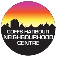 Coffs Harbour Neighbourhood Centre logo - Similar company to Digital Literacy Foundation