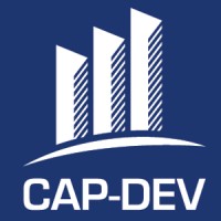 Cap-Dev Group logo - Similar company to Lisle Consulting Group