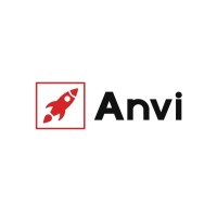 The Anvi Group logo - Similar company to Global Containers & Custom Packaging Inc.
