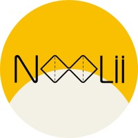 NOOLII logo - Similar company to Stichting Technasium
