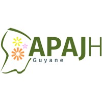 APAJH GUYANE logo - Similar company to Agav - Cidff