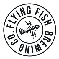 FlyingFishBrewing logo - Similar company to Flying Fish Brewing Company