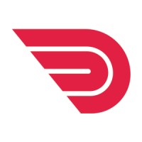 DailyDriven logo - Similar company to Webleadr