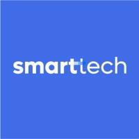 Smarttech logo - Similar company to Smarttech Security & Automation