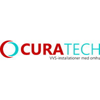 CURATECH A/S logo - Similar company to Curatech B.V.
