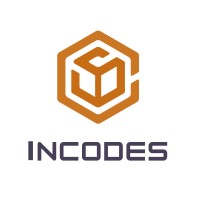Incodes logo - Similar company to Солво (Solvo)
