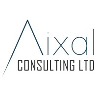 Aixal Consulting logo - Similar company to Cirus.Io