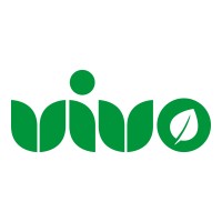 VIVO Nue - Plant Based Protein logo - Similar company to Chocolate Chip Cookie Company