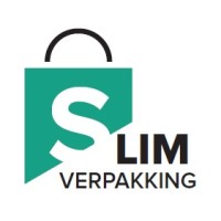 Slim Verpakking logo - Similar company to Goedkoop-Verpakking