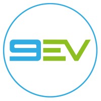 9ev logo - Similar company to Ev Classic