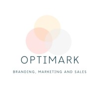 OptiMark logo - Similar company to Ms Technologies