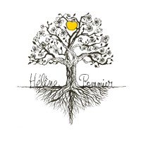 Hélène Pommier logo - Similar company to Namasthera