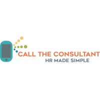 Call The Consultant logo - Similar company to Turnstar Systems (Pty) Ltd