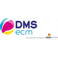 DMS ECM logo - Similar company to Weeflo