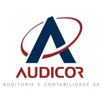 Audicor Contabilidade logo - Similar company to Seecon Contadores Associados