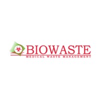 Biowaste Services, Inc. logo - Similar company to Viradys Medical Waste Solutions