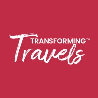 Transforming Travels logo - Similar company to The Better Architecture Project