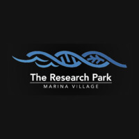 The Research Park at Marina Village logo - Similar company to Blue Rise Ventures