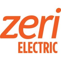 ZERI ELECTRIC AB logo - Similar company to Zëri App