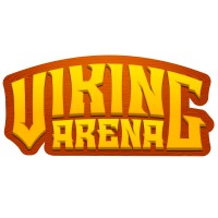 Viking Arena logo