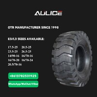 Hubei Aulice Tyre Co., Ltd logo - Similar company to African Natural Resources