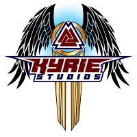 Kyrie Studios logo - Similar company to Marauder Tech Games