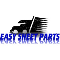 Easy Sheet Parts logo - Similar company to H & S Contractors Ltd