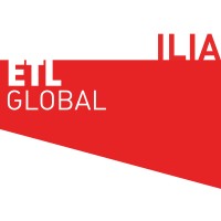 ETL ILIA | Tax & Legal logo - Similar company to Allyon Etl
