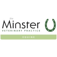 The Minster Equine Veterinary Practice logo - Similar company to Hunter Equine Centre
