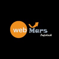 WebMars Infotech logo - Similar company to Webomania Solution Pvt. Ltd.