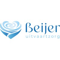 Beijer Uitvaartzorg logo - Similar company to Fly Webservices