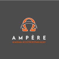Ampère Academia de Eletroestimulação logo - Similar company to Globorr Ind. Com. Imp. E Exp. De Borracha Ltda.