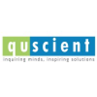 QuScient logo - Similar company to Engage2Serve