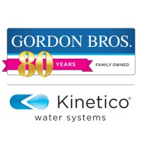 Gordon Brothers Water