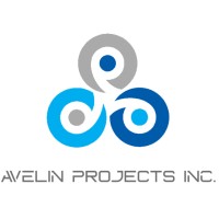 Avelin Inc. logo - Similar company to Incurred Project Excellence