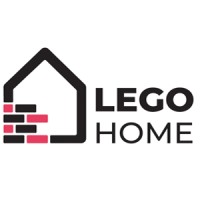 Legohome