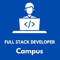 Full stack Developer Campus logo - Similar company to Full Stack Recruiting