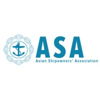 Asian Shipowners' Association logo - Similar company to Kt Tech Pte Ltd