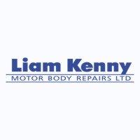 Liam Kenny Motor Body Repairs logo - Similar company to Group 1 Cupra