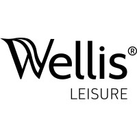Wellis Leisure logo - Similar company to Wellis Magyarország Zrt.