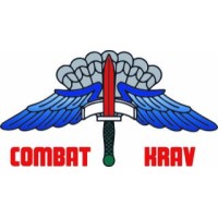 Combat Krav Maga SF logo - Similar company to Krav Maga Experts