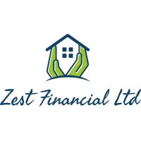 Zest Financial Ltd logo - Similar company to Rebus - Trusted Mortgage Advice